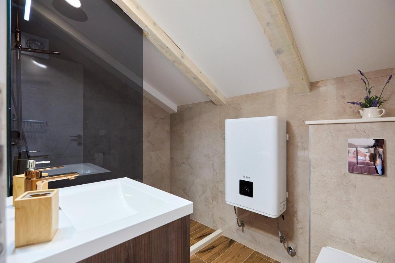 Apartment Mia Maria